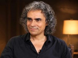 Imtiaz Ali: “Success for me is when my films are loved by people” | Amar Singh Chamkila