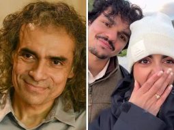 Imtiaz Ali calls daughter Ida Ali’s engagement to Krish Agrawal his “greatest happiness”