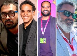 Anurag Kashyap and Vikramaditya Motwane present Ravi Muppa’s Incognito; launch Oh Flip Shorts on July 15