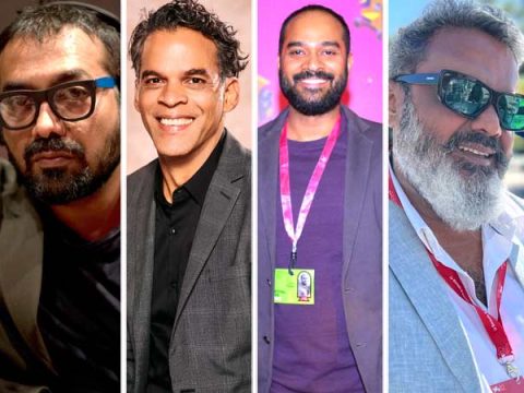 Anurag Kashyap and Vikramaditya Motwane present Ravi Muppa’s Incognito; launch Oh Flip Shorts on July 15