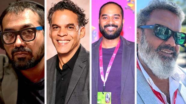 Anurag Kashyap and Vikramaditya Motwane present Ravi Muppa’s Incognito; launch Oh Flip Shorts on July 15
