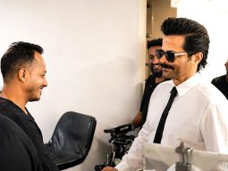 India Ke Top 1% BTS video: Anil Kapoor brings unmatched energy to the sets of Star Plus reality quiz show