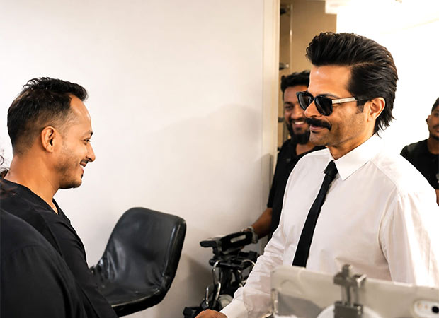 इंडिया के टॉप 1% बीटीएस वीडियो: अनिल कपूर स्टार प्लस के रियलिटी क्विज़ शो के सेट पर बेजोड़ ऊर्जा लेकर आए