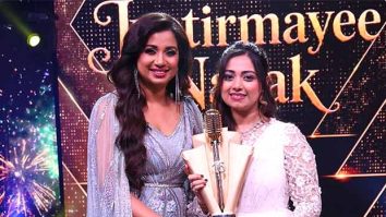 Indian Idol Season 16 winner Jyotirmayee Nayak expresses happiness: “Winning Indian Idol feels absolutely surreal”