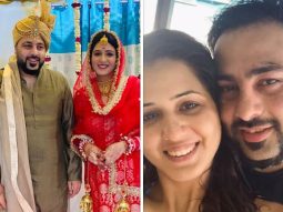 Isha Rikhi breaks silence on separation rumours with Badshah with cryptic post: “Silence was never acceptance”