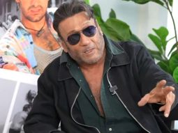 Jackie Shroff Is Still the Same Bhidu We Fell in Love With His Desi Wisdom Will Leave You Smiling