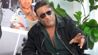 Jackie Shroff Is Still the Same Bhidu We Fell in Love With His Desi Wisdom Will Leave You Smiling