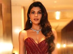 Jacqueline Fernandez launches AI avatar to share personal stories, thoughts and book recommendations