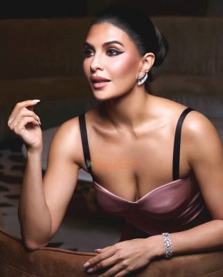 Jacqueline Fernandez