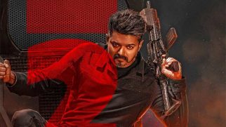 New blockbuster movie incoming | Vijay Thalapathy