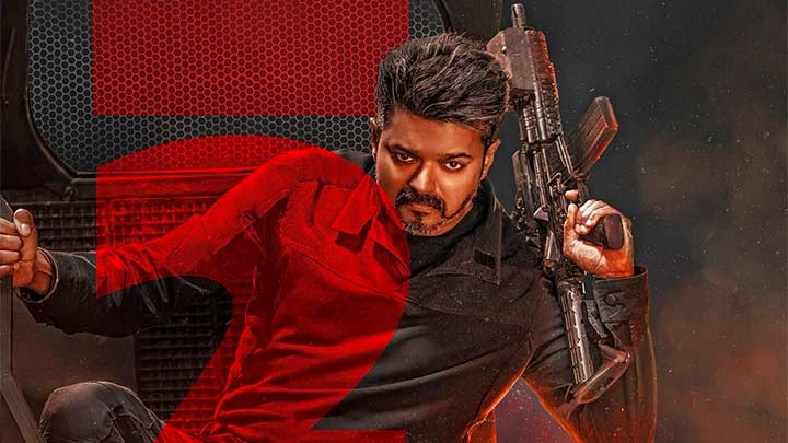 New blockbuster movie incoming | Vijay Thalapathy New blockbuster movie incoming | Vijay Thalapathy