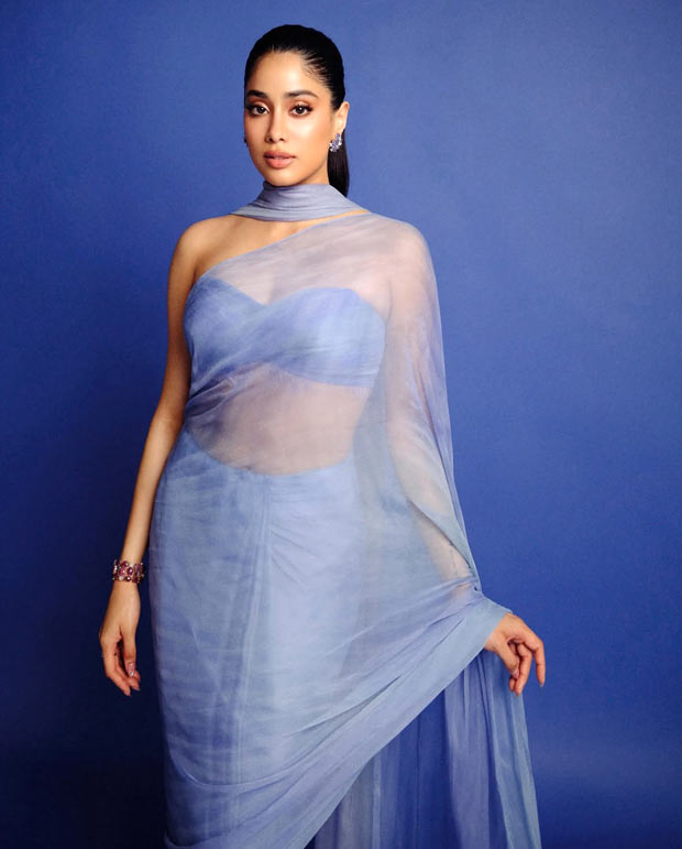 Janhvi Kapoor