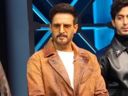 Jimmy Shergill reveals he COMPLETELY gave up his phone while shooting Operation Safed Sagar; urges everyone to try a digital detox: “You will also NOT miss your phone”