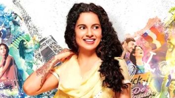 JioStar breaks silence on Queen 2 lawsuit, says Kangana Ranaut film is ‘an original, independent story’
