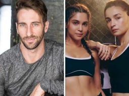 John Wick trainer Jessen Noviello trained Alia Bhatt and Sharvari for Alpha; action expert joins YRF Spy Universe film