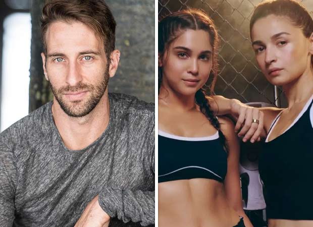 John Wick trainer Jessen Noviello trained Alia Bhatt and Sharvari for Alpha; action expert joins YRF Spy Universe film