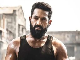 Jr NTR hospitalized after shoulder injury during Dragon shoot; doctors advise 6 to 8 weeks of complete rest