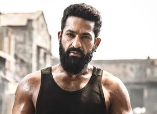 Jr NTR hospitalized after shoulder injury during Dragon shoot; doctors advise 6 to 8 weeks of complete rest