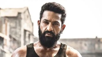 Jr NTR hospitalized after shoulder injury during Dragon shoot; doctors advise 6 to 8 weeks of complete rest