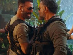 Welcome To The Jungle Box Office: Shows VERY GOOD JUMP on Saturday and GROWS by over 55%, will aim for second weekend of around Rs. 20 crores