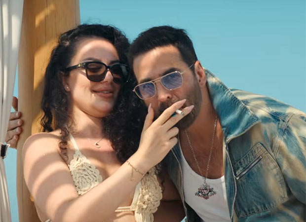 Welcome To The Jungle Day 10 Box Office Estimate: Akshay Kumar starrer collects Rs. 9.50-10 crore on second Sunday; lifetime nears Rs. 112 crores Welcome To The Jungle Day 10 Box Office Estimate: Akshay Kumar starrer collects Rs. 9.50-10 crore on second Sunday; lifetime nears Rs. 112 crores