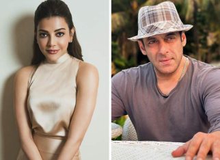 Kajal Aggarwal says Salman Khan made her wait the longest on a film set; explains why she prefers the South industry over Bollywood
