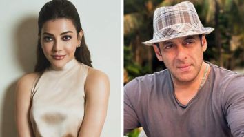 Kajal Aggarwal says Salman Khan made her wait the longest on a film set; explains why she prefers the South industry over Bollywood