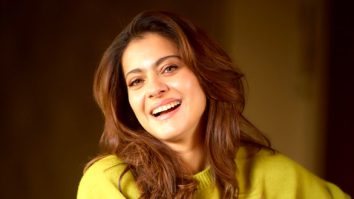 Celeb Photos Of Kajol