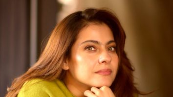 Celeb Photos Of Kajol