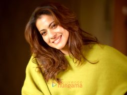 Celeb Photos Of Kajol