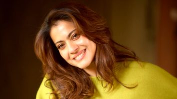 Celeb Photos Of Kajol