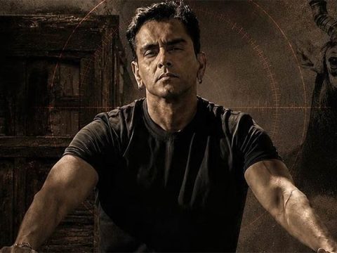Kala Hiran producer Amit Jani reacts after Delhi High Court adjourns Salman Khan’s plea till July 6: “Will release in 8000 cinema halls” Kala Hiran producer Amit Jani reacts after Delhi High Court adjourns Salman Khan’s plea till July 6: “Will release in 8000 cinema halls”