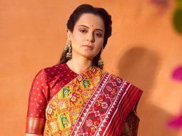 Kangana Ranaut shares childhood photo as Sita a day after Ramayana trailer launch; says, “My aashirvaad to all the liberals”