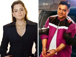 Kangana Ranaut slams Ram Kapoor on Lock Upp Sach Ya Saza 2: “Why did you come here? To show your stupidity?”