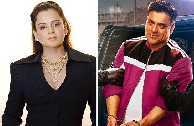 Kangana Ranaut slams Ram Kapoor on Lock Upp Sach Ya Saza 2: “Why did you come here? To show your stupidity?”