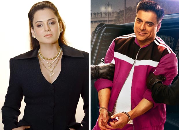 Kangana Ranaut slams Ram Kapoor on Lock Upp Sach Ya Saza 2: “Why did you come here? To show your stupidity?” : Bollywood News