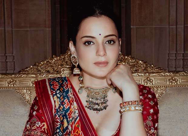 Kangana Ranaut targets NEET protesters AGAIN, says, “If you damage public property, public will damage you”