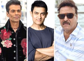 EXCLUSIVE: Karan Johar offered Rs. 25 lakhs for Aamir Khan-Juhi Chawla’s Time Machine script; writer Karan Razdan THUNDERS: “Sona kharidne aaye ho ya pital? He didn’t even come face-to-face…this is basic courtesy”
