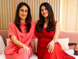 Kareena Kapoor Khan becomes strategic investor in Fizzy Goblet after decade-long association with the brand