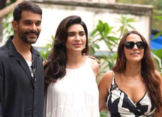 Karishma Tanna reveals why she delayed parenthood; says, “I didn’t want a baby because I felt the world wasn’t ready for another child”