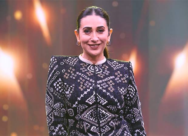 India’s Best Dancer Season 5: Karisma Kapoor recalls bunking school to watch Neelam on the big screen; quips, "I hope meri mummy nahi dekh rahi hain"