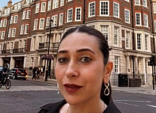 Karisma Kapoor shares rainbow selfie with message of positivity as Brown wins praise and India’s Best Dancer keeps her in the spotlight