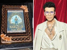 EXCLUSIVE: Kartik Aaryan-starrer Naagzilla wraps shoot on a sweet note; Ravi Kishan and team celebrate as Mahaveer Jain, Mrighdeep Singh Lamba say, “Dharma is the BEST company to partner with”
