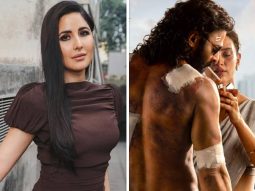 Katrina Kaif NOT returning with Prabhas’ Spirit, casting reports dismissed as ‘completely inaccurate’