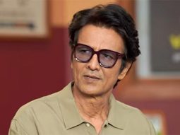 Kay Kay Menon: “This is a very light-hearted story” | Adarsh Baal Vidyalaya