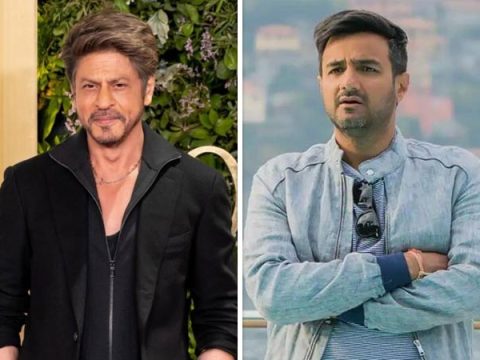 SCOOP: King becomes Shah Rukh Khan’s most expensive film; Siddharth Anand directorial cost shoots up to Rs. 450 crores