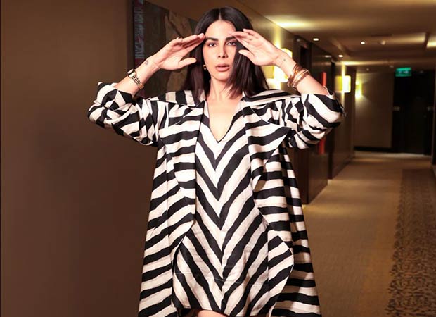 Kirti Kulhari falls victim to cyber fraud, loses Rs 2.43 lakh in unauthorized credit card transactions