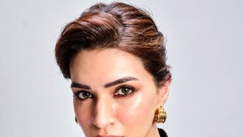 Celeb Photos Of Kriti Sanon