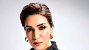 Celeb Photos Of Kriti Sanon