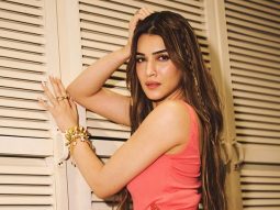Kriti Sanon birthday special: 10 times the National Award winner left the internet speechless with her fashion choices